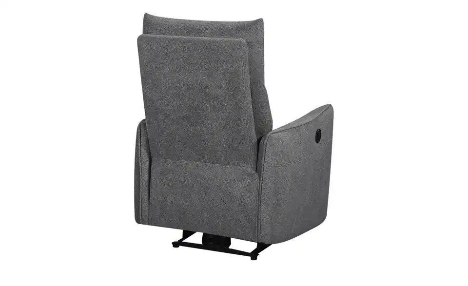 Relaxsessel Enno, Rückansicht