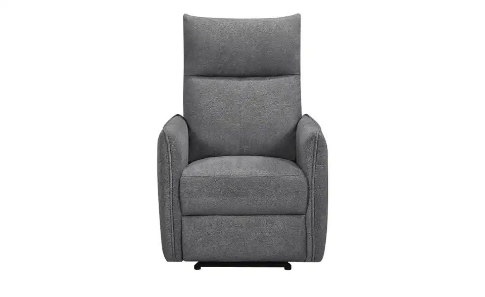 Relaxsessel Enno, Frontansicht