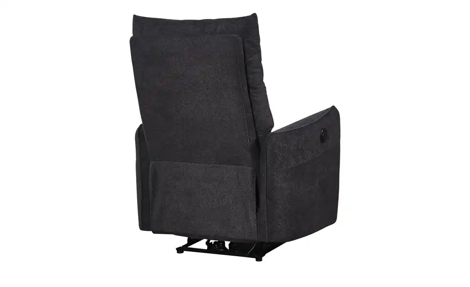 Relaxsessel Enno, Rückansicht