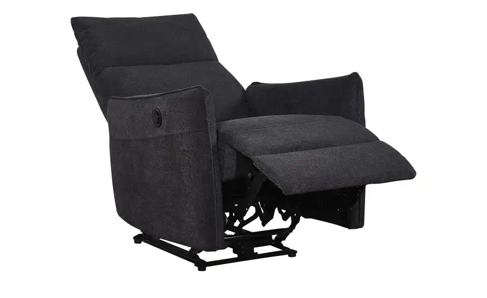 Relaxsessel Enno, Funktionsansicht