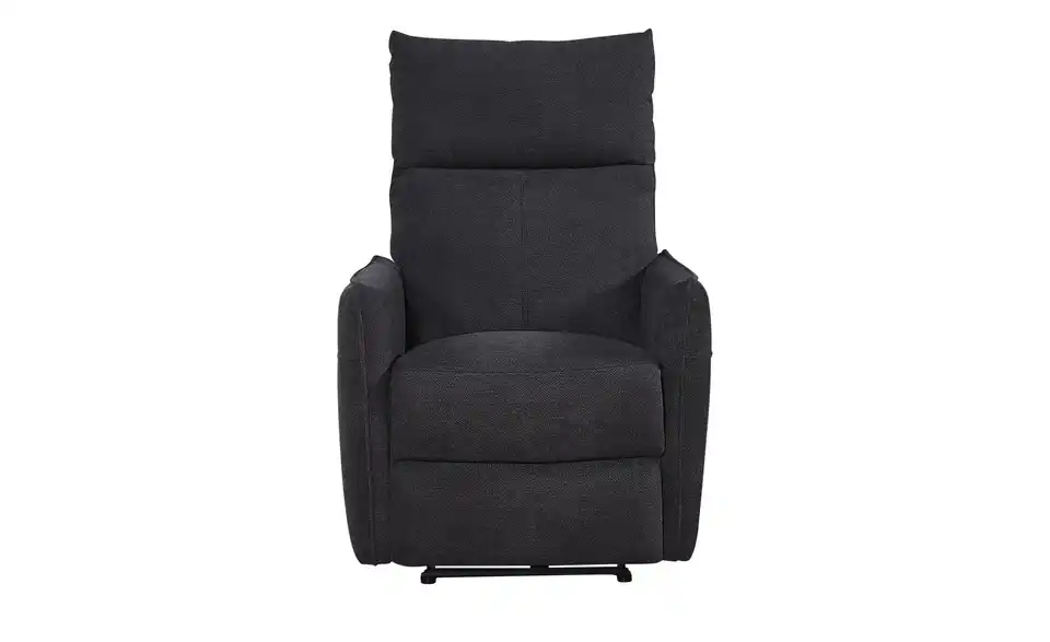 Relaxsessel Enno, Frontansicht