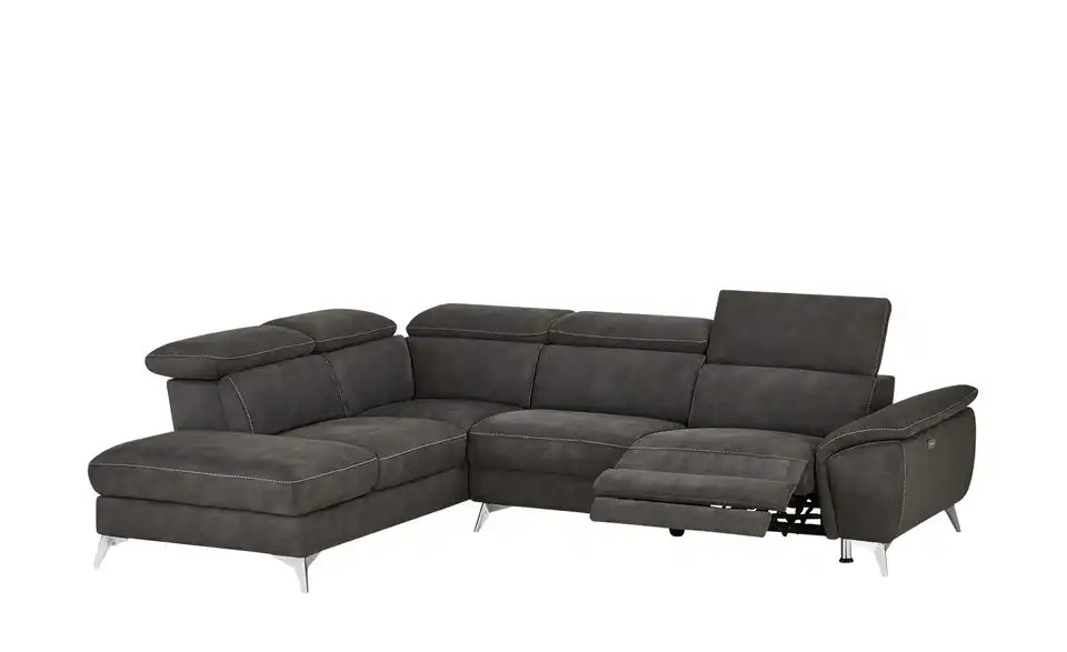 Ecksofa Danae, Perspektive