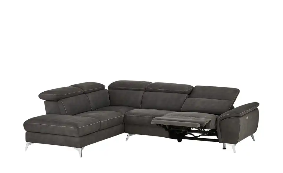 Ecksofa Danae, Perspektive