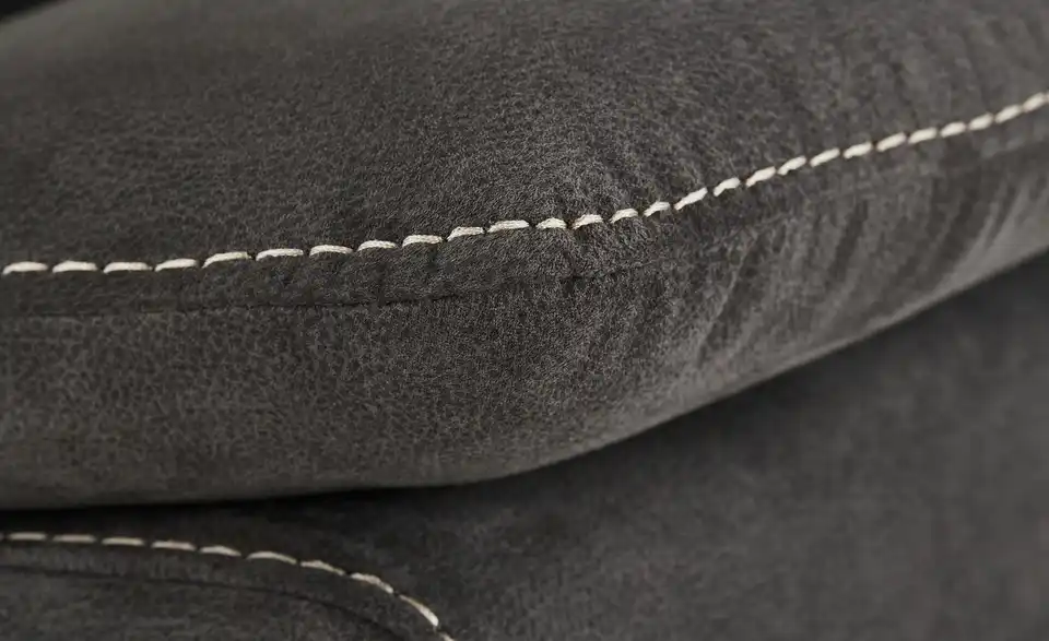 Ecksofa Danae, Detailansicht
