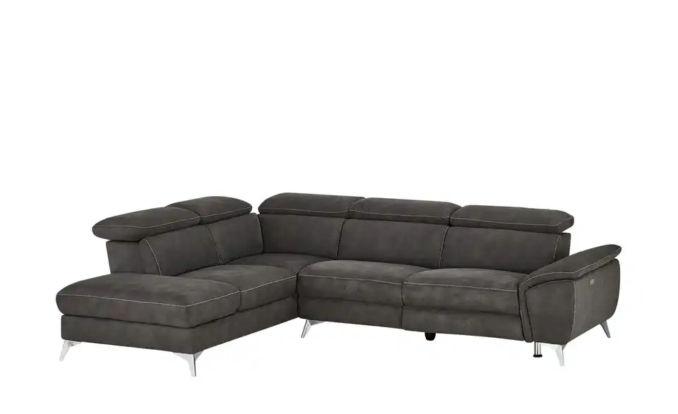 Ecksofa Danae, Perspektive