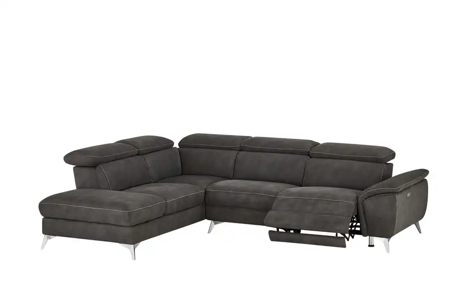 Ecksofa Danae, Perspektive