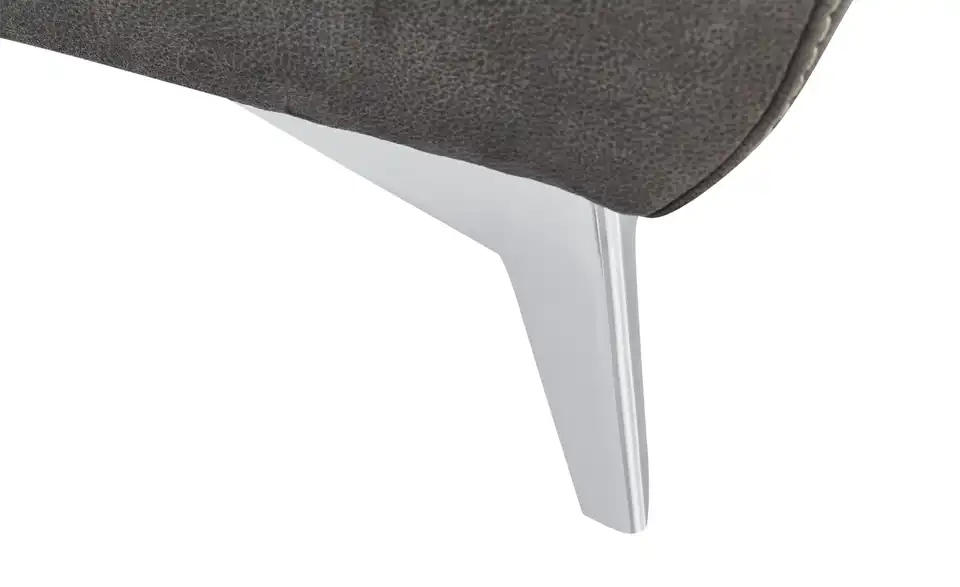 Ecksofa Danae, Detailansicht