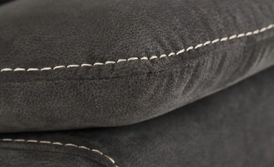 Ecksofa Danae, Detailansicht