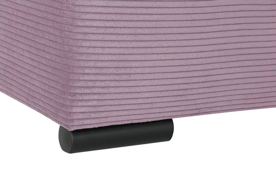 Ecksofa Allegro, Detailansicht