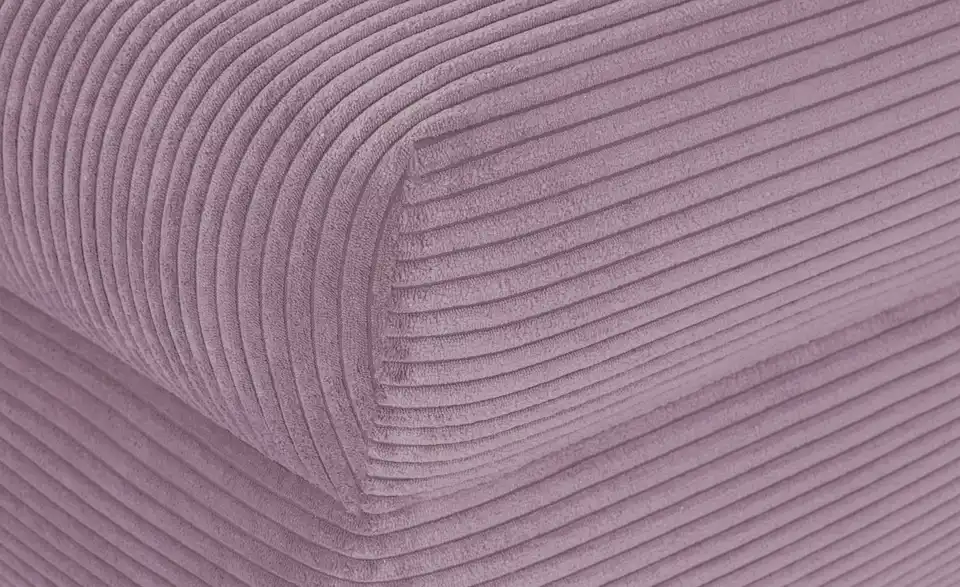Ecksofa Allegro, Detailansicht