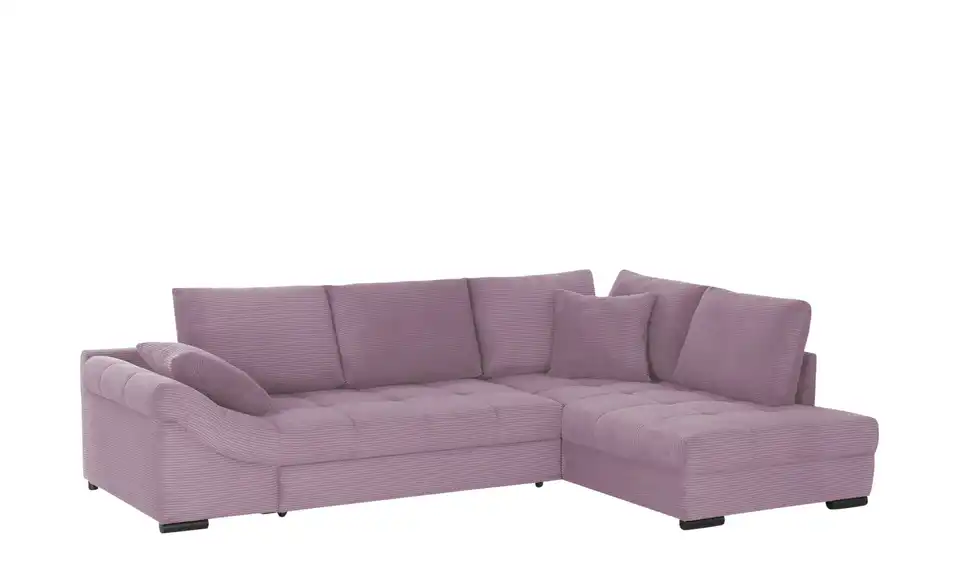 Ecksofa Allegro, Perspektive