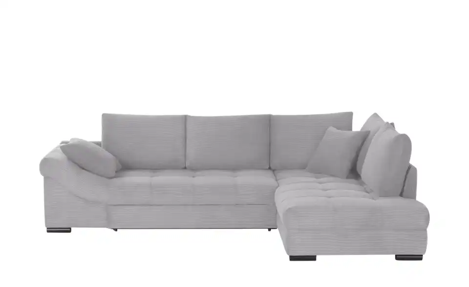 Ecksofa Allegro, Frontansicht