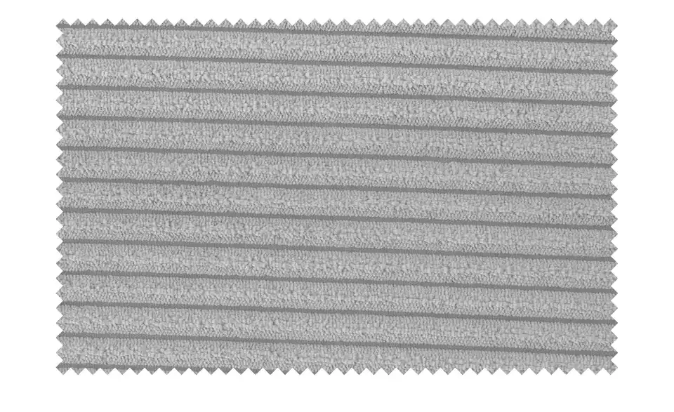 Ecksofa Allegro, Stoffstruktur