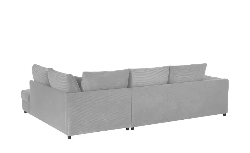 Ecksofa Allegro, Rückansicht