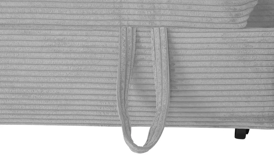 Ecksofa Allegro, Detailansicht