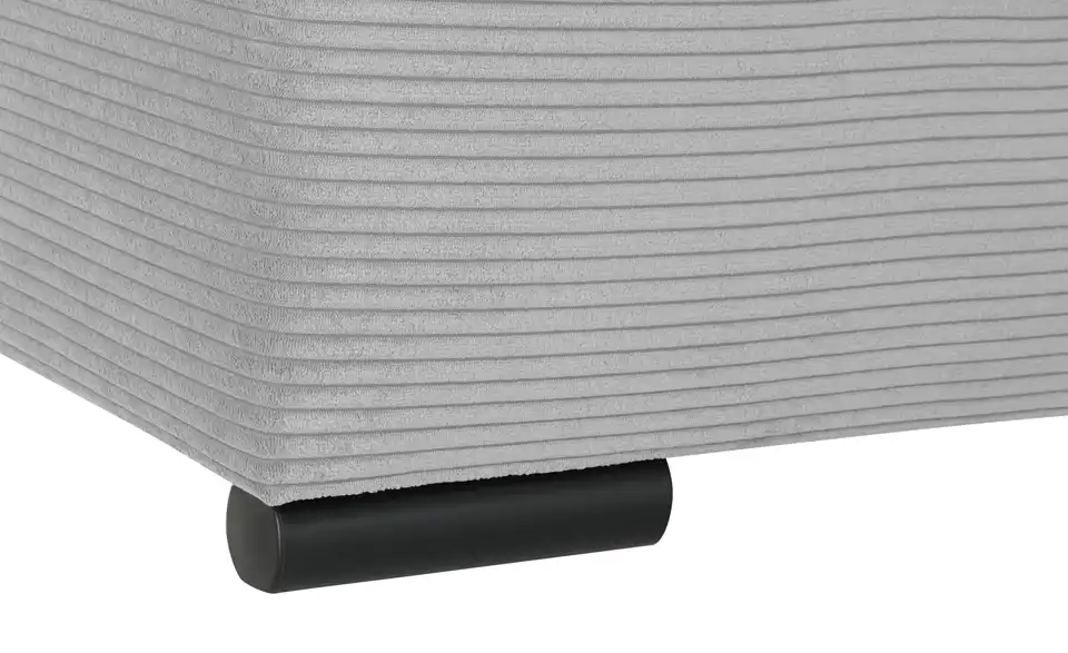 Ecksofa Allegro, Detailansicht