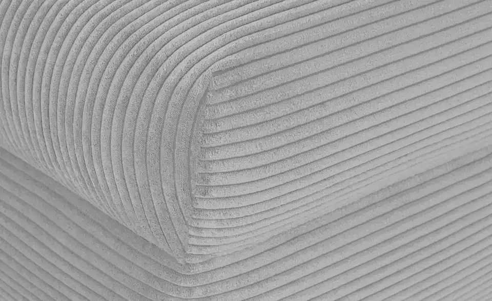 Ecksofa Allegro, Detailansicht
