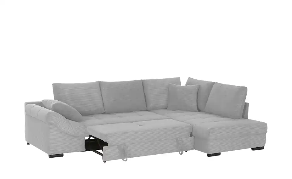 Ecksofa Allegro, Funktionsansicht
