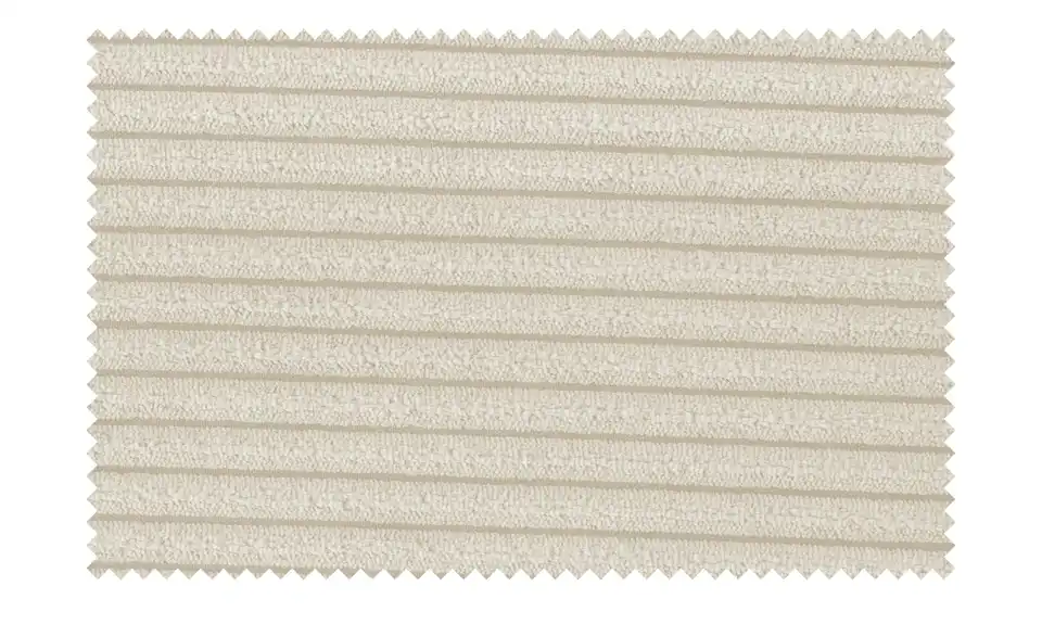 Ecksofa Allegro, Stoffstruktur