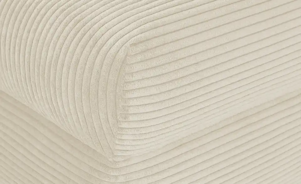 Ecksofa Allegro, Detailansicht