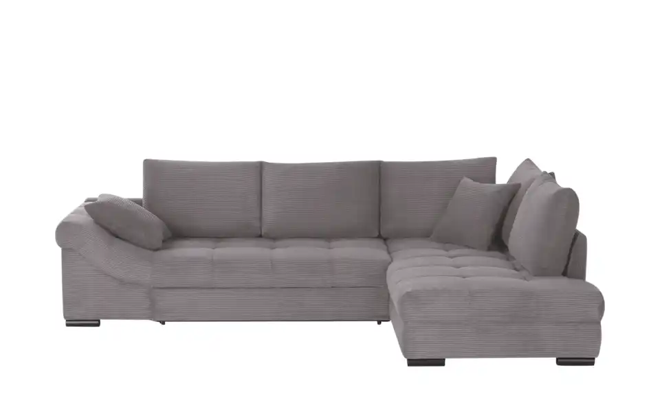 Ecksofa Allegro, Frontansicht