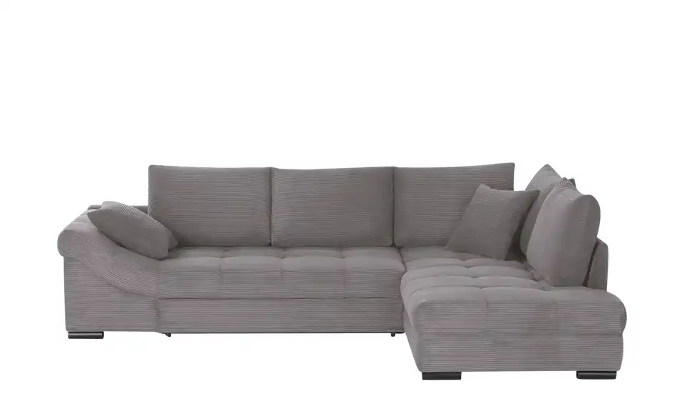 Ecksofa Allegro, Frontansicht