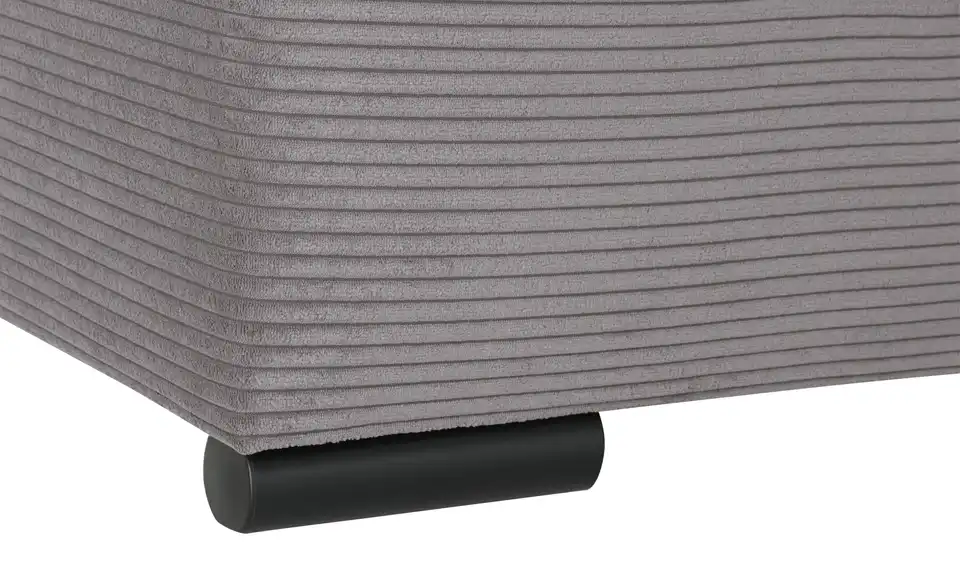 Ecksofa Allegro, Detailansicht