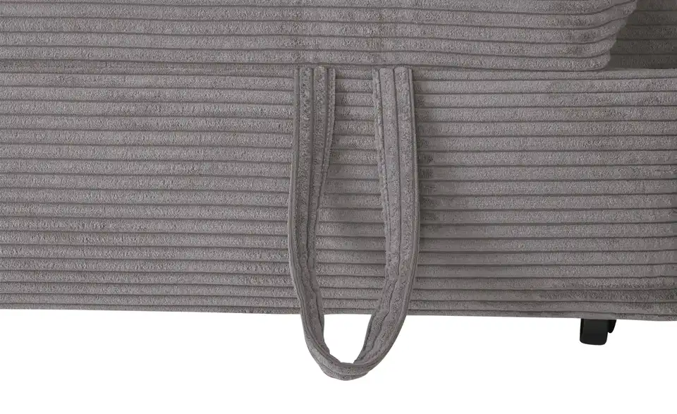 Ecksofa Allegro, Detailansicht