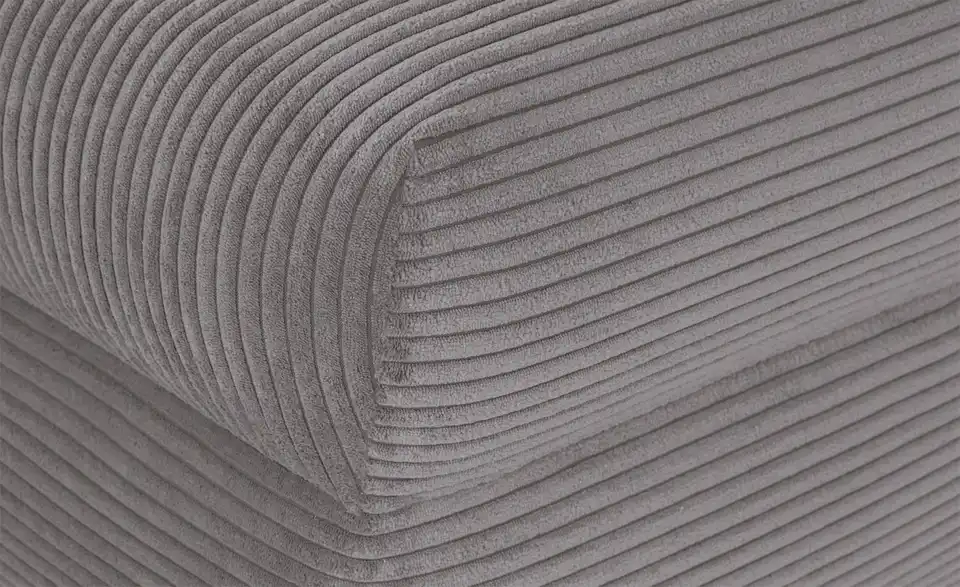 Ecksofa Allegro, Detailansicht