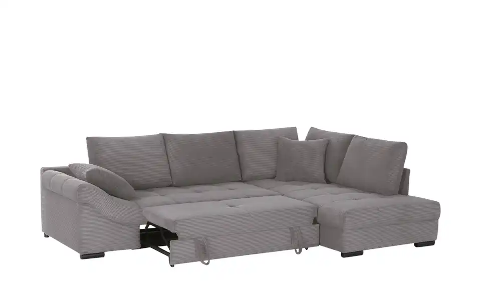 Ecksofa Allegro, Funktionsansicht
