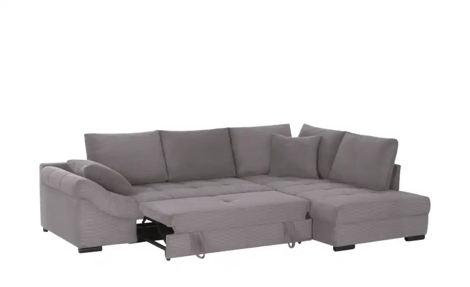 Ecksofa Allegro, Funktionsansicht