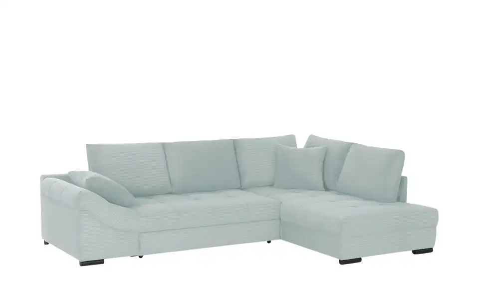 Ecksofa Allegro, Perspektive