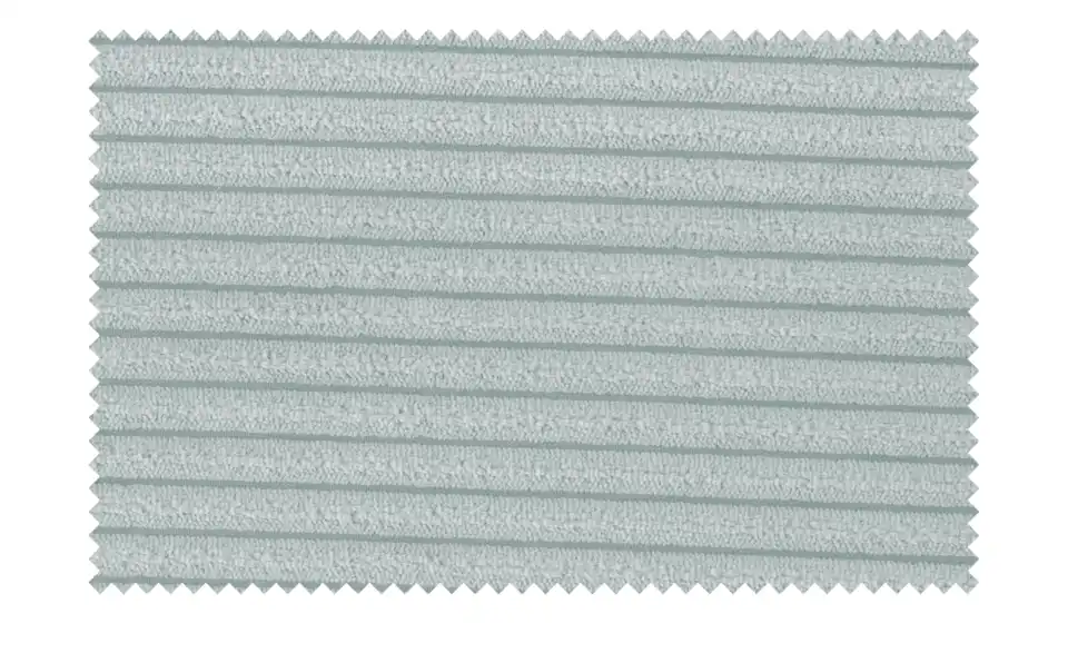 Ecksofa Allegro, Stoffstruktur