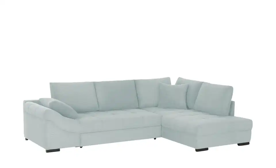 Ecksofa Allegro, Perspektive