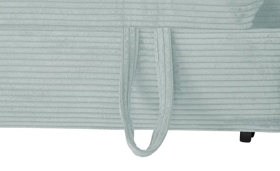 Ecksofa Allegro, Detailansicht