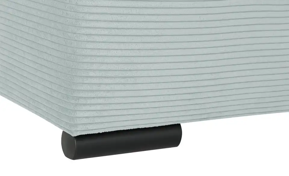 Ecksofa Allegro, Detailansicht