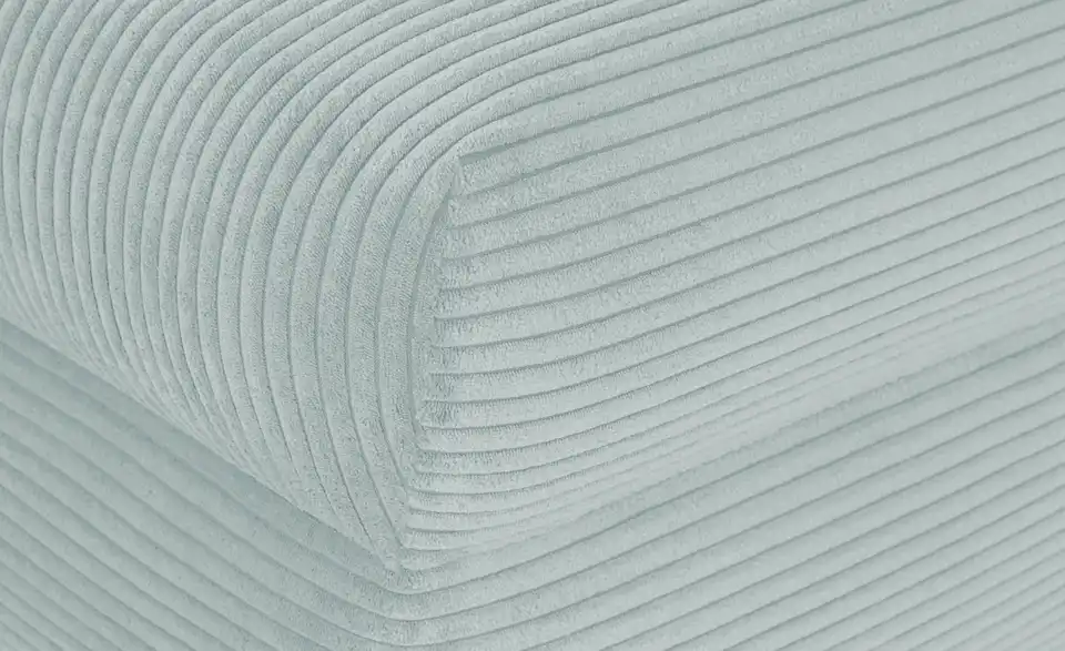 Ecksofa Allegro, Detailansicht