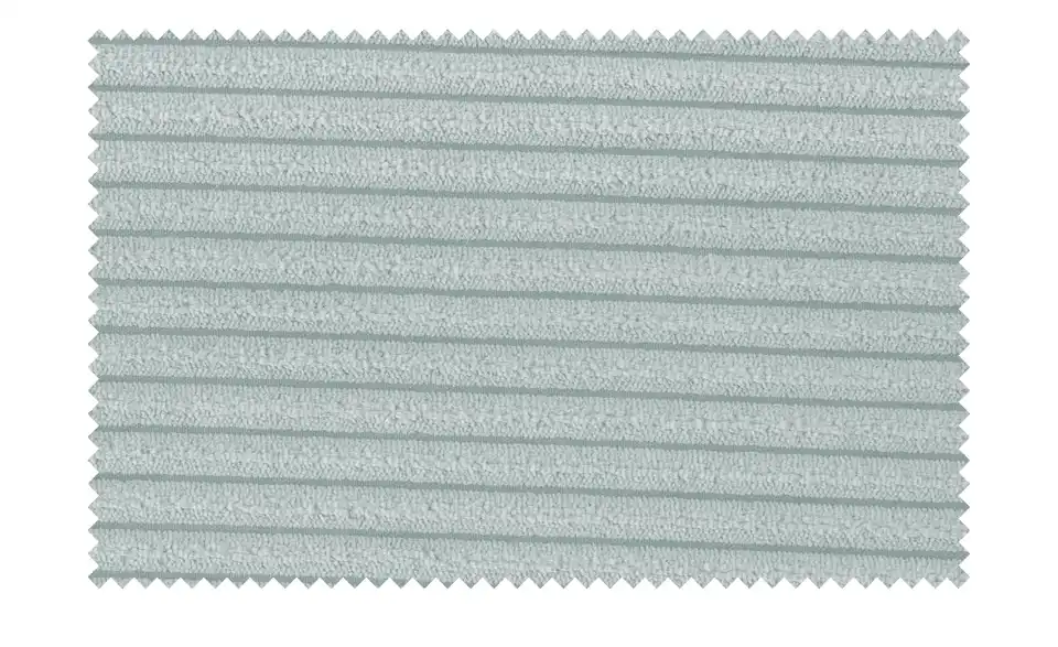 Ecksofa Allegro, Stoffstruktur