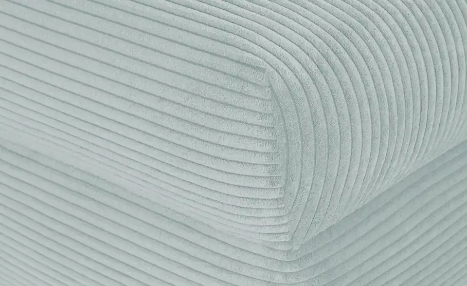 Ecksofa Allegro, Detailansicht