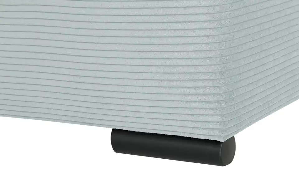 Ecksofa Allegro, Detailansicht