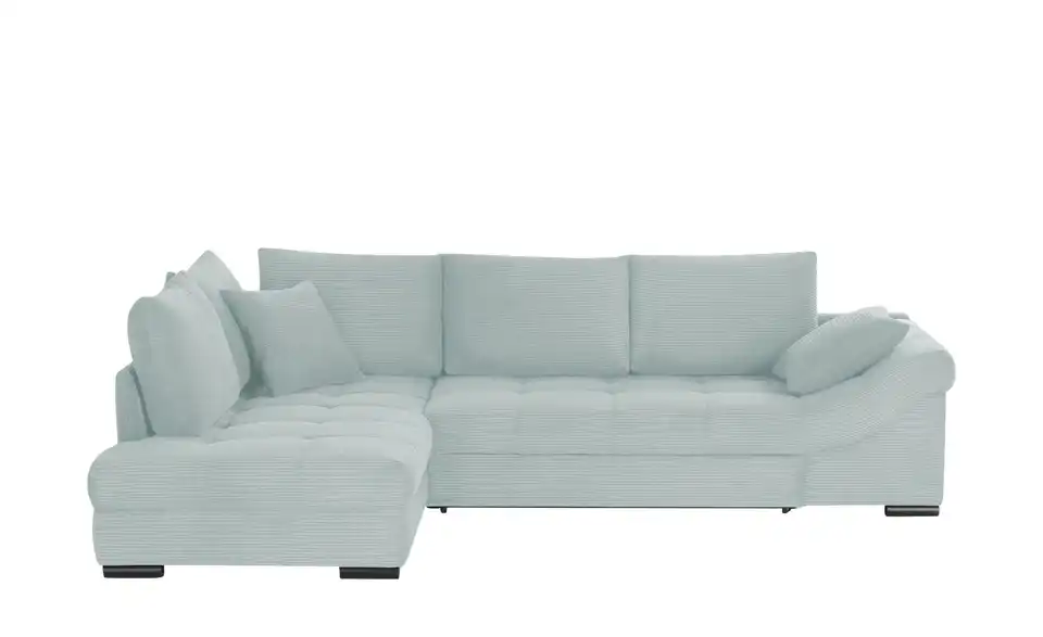 Ecksofa Allegro, Frontansicht