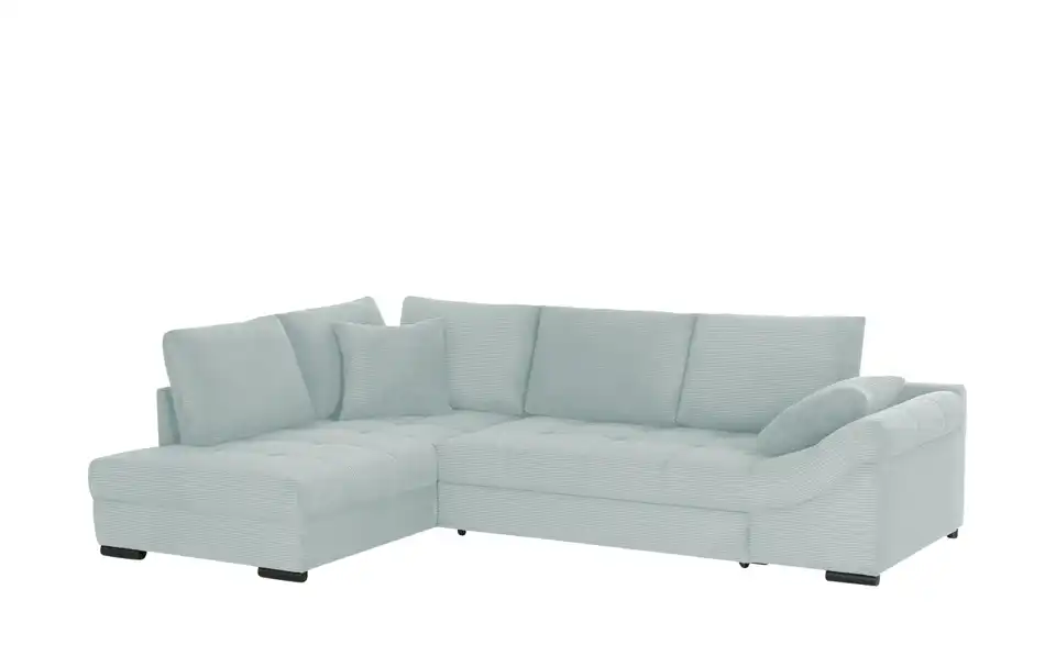 Ecksofa Allegro, Perspektive