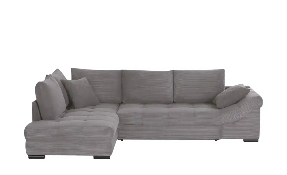 Ecksofa Allegro, Frontansicht