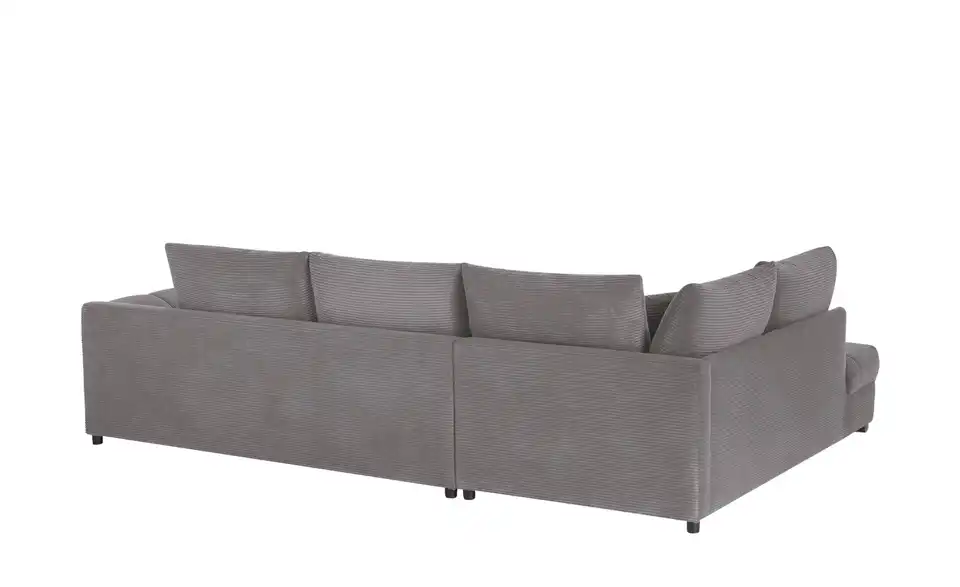 Ecksofa Allegro, Rückansicht
