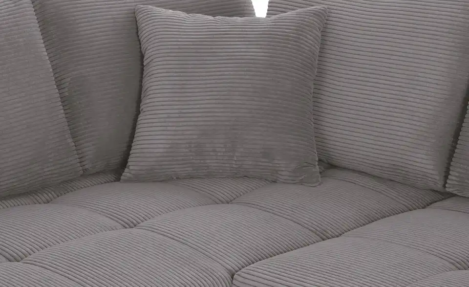 Ecksofa Allegro, Detailansicht