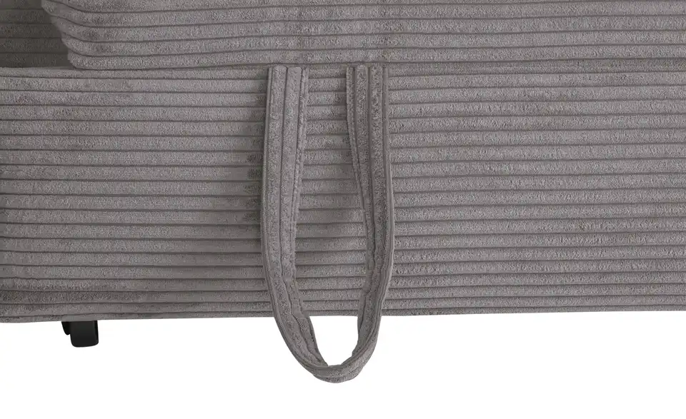Ecksofa Allegro, Detailansicht
