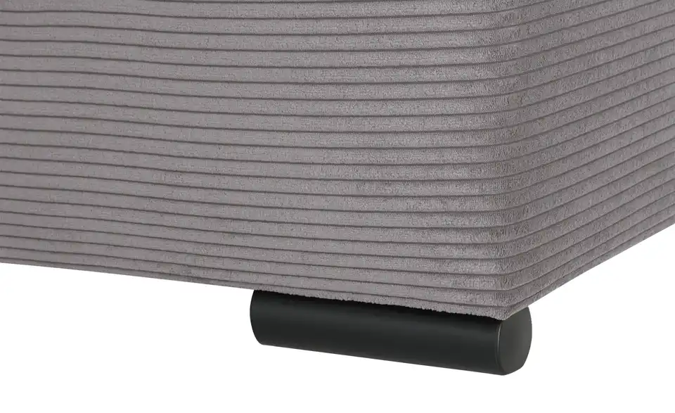 Ecksofa Allegro, Detailansicht