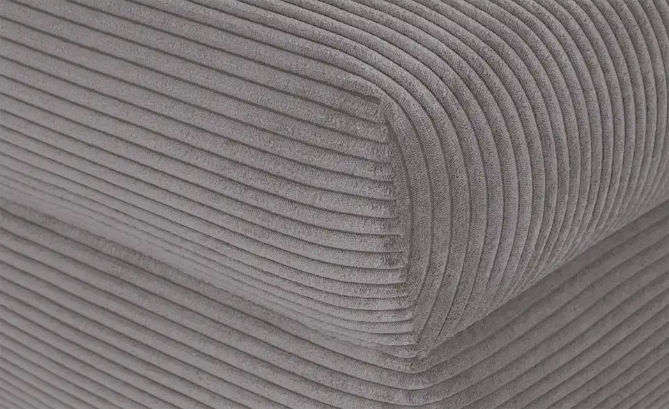 Ecksofa Allegro, Detailansicht
