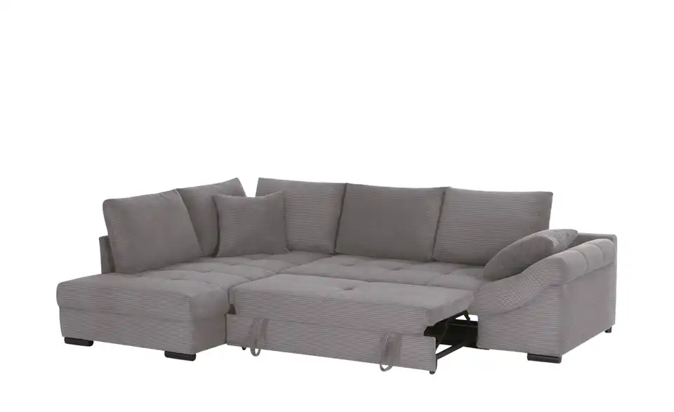 Ecksofa Allegro, Funktionsansicht