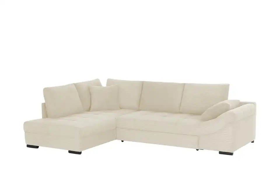 Ecksofa Allegro, Perspektive